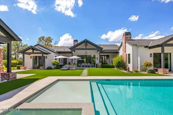 11033 Sundown Dr, Scottsdale, AZ 85260