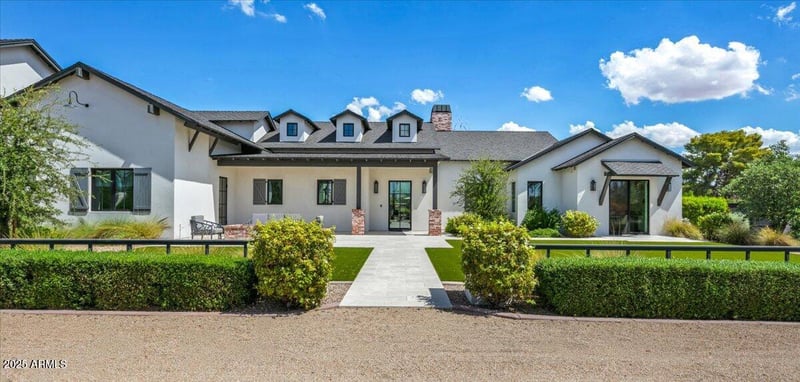11033 Sundown Dr, Scottsdale, AZ 85260