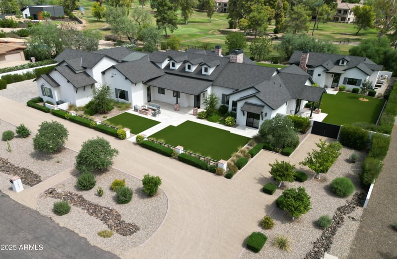 11033 Sundown Dr, Scottsdale, AZ 85260