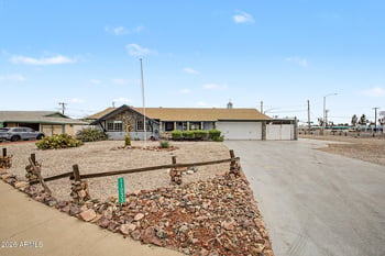 11033 Alabama Ave, Sun City, AZ 85351