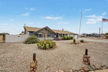 11033 Alabama Ave, Sun City, AZ 85351