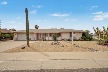 11033 W Bluefield Ct, Sun City, AZ 85351