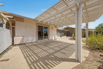 11033 W Bluefield Ct, Sun City, AZ 85351