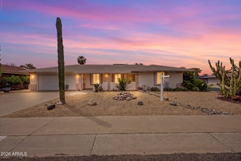 11033 W Bluefield Ct, Sun City, AZ 85351
