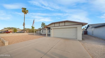 11033 W Devonshire Ave, Phoenix, AZ 85037