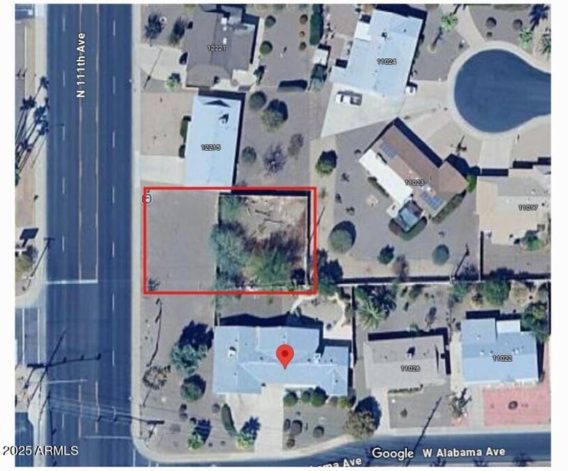 11034 Alabama Ave #82, Sun City, AZ 85351
