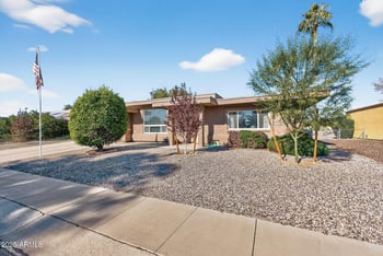 11034 Crestbrook Dr, Sun, AZ 85351