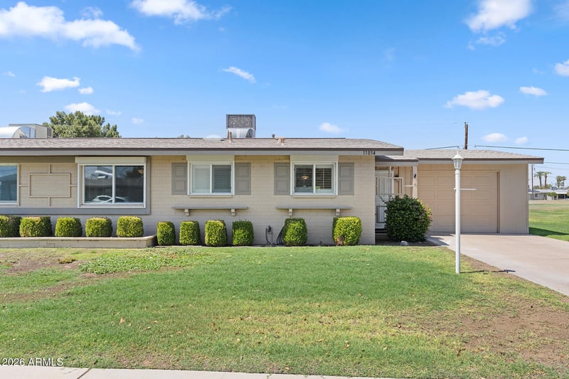 Home Worth Check