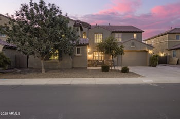 11034 Ravenna Ave, Mesa, AZ 85212