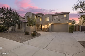 11034 Ravenna Ave, Mesa, AZ 85212