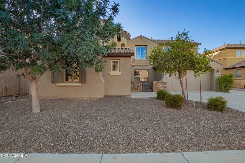 11034 Ravenna Ave, Mesa, AZ 85212