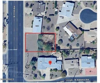 11034 Alabama Ave #82, Sun City, AZ 85351