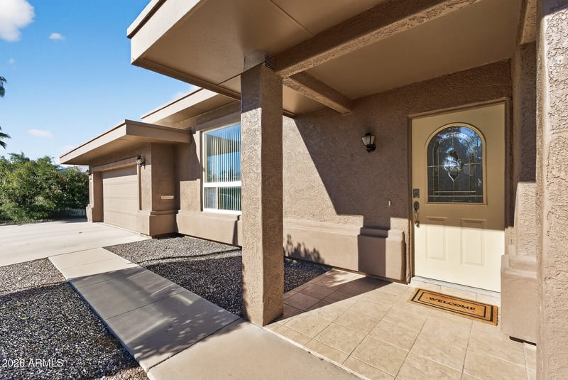 11034 Crestbrook Dr, Sun City, AZ 85351
