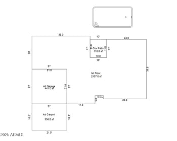 11035 37th St, Phoenix, AZ 85028