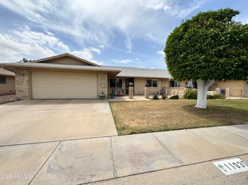 11035 Caron Dr, Sun City, AZ 85351