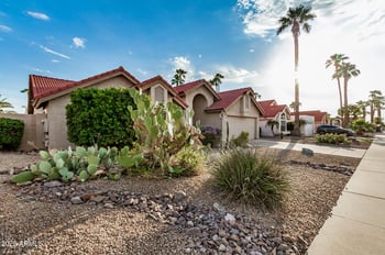 11035 Clinton St, Scottsdale, AZ 85259