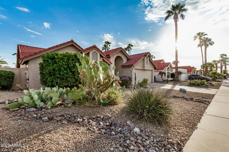 11035 Clinton St, Scottsdale, AZ 85259