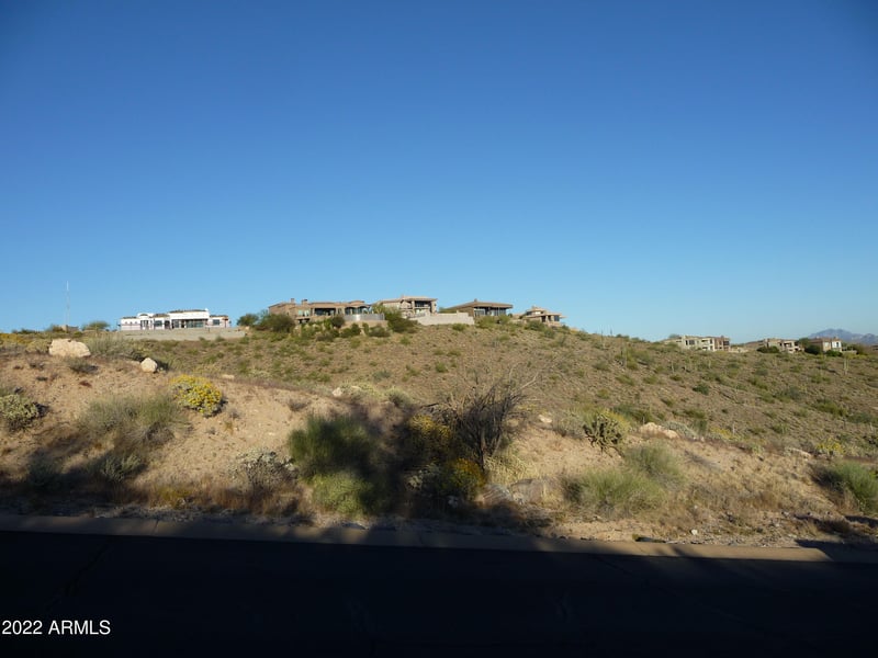 11035 Crestview Dr #84, Fountain Hills, AZ 85268