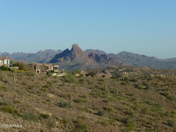 11035 Crestview Dr #84, Fountain Hills, AZ 85268