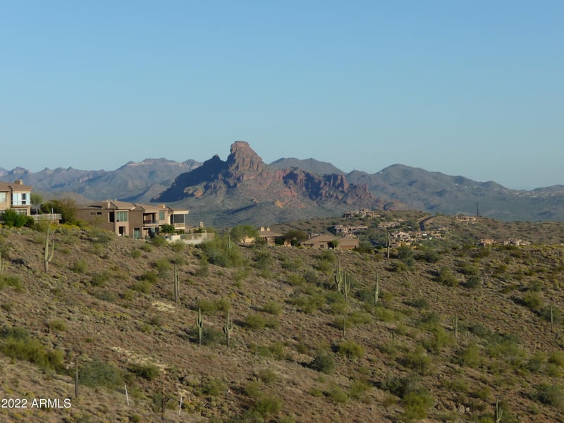 11035 Crestview Dr #84, Fountain Hills, AZ 85268
