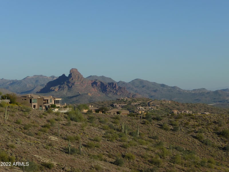 11035 Crestview Dr #84, Fountain Hills, AZ 85268