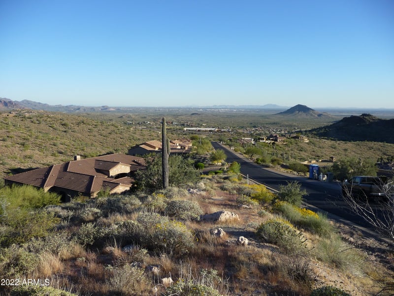 11035 Crestview Dr #84, Fountain Hills, AZ 85268