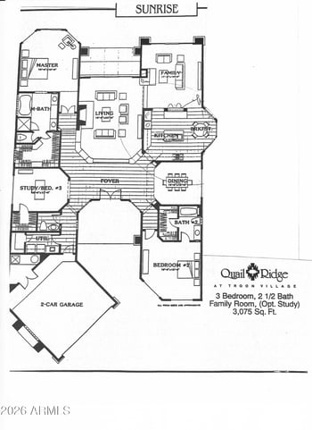 11035 Juan Tabo Rd, Scottsdale, AZ 85255