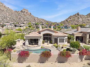 11035 Juan Tabo Rd, Scottsdale, AZ 85255