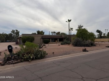 11035 N Miller Rd, Scottsdale, AZ 85260