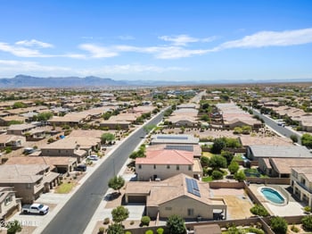 11035 Topaz Ave, Mesa, AZ 85212