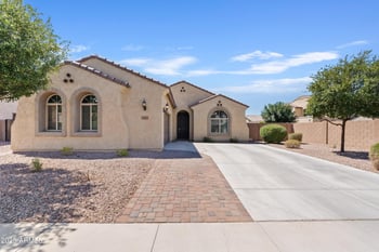 11035 Topaz Ave, Mesa, AZ 85212