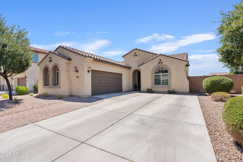11035 Topaz Ave, Mesa, AZ 85212