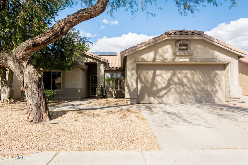 11036 E Diamond Ave, Mesa, AZ 85208