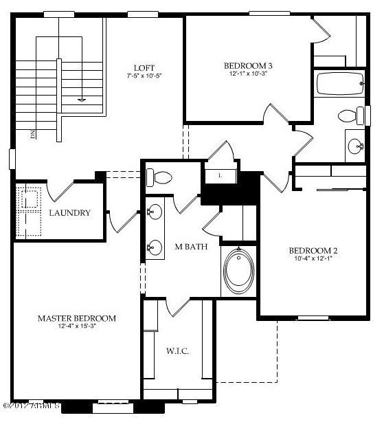 11036 E Sentiero Ave, Mesa, AZ 85212