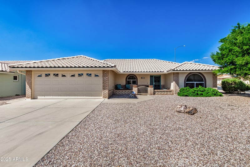 11036 Kiva Ave, Mesa, AZ 85209