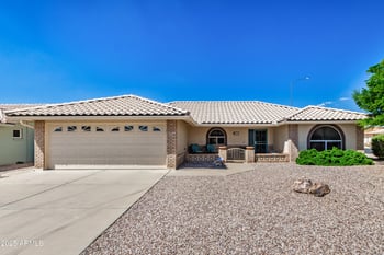 11036 Kiva Ave, Mesa, AZ 85209