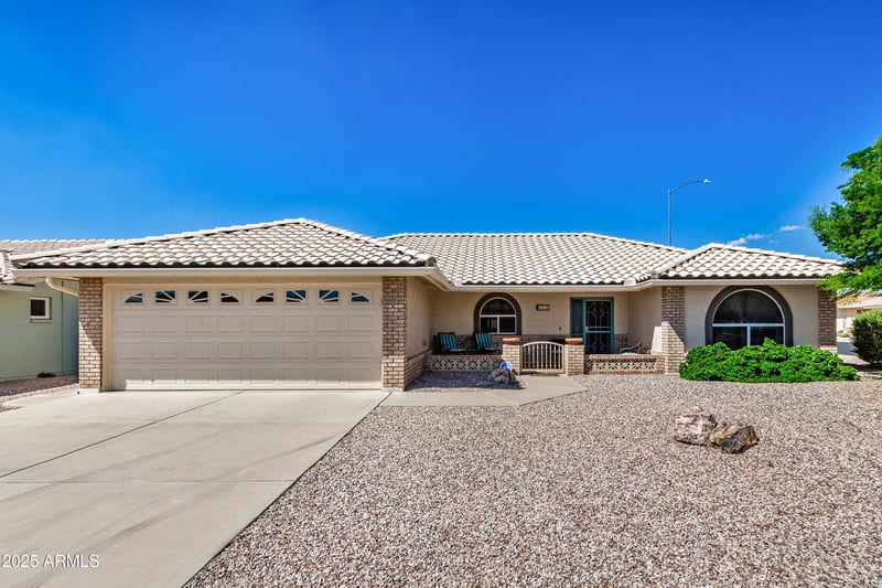 11036 Kiva Ave, Mesa, AZ 85209