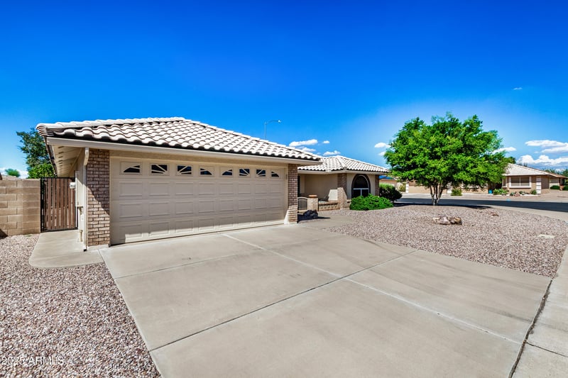 11036 Kiva Ave, Mesa, AZ 85209