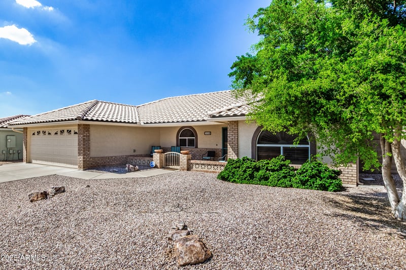 11036 Kiva Ave, Mesa, AZ 85209
