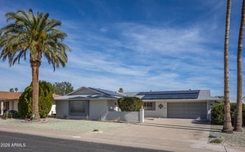 11036 Oak Ridge Rd, Sun, AZ 85351