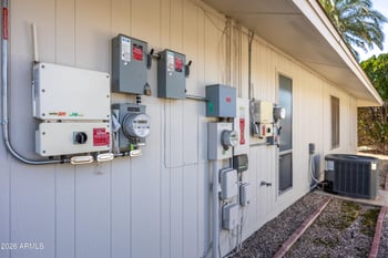 11036 Oak Ridge Rd, Sun City, AZ 85351