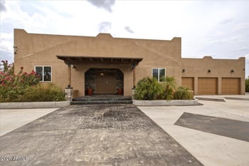 11037 E Grove St, Mesa, AZ 85208