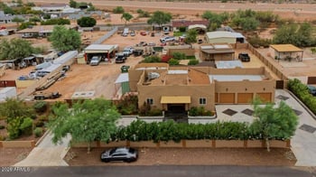 11037 E Grove St, Mesa, AZ 85208