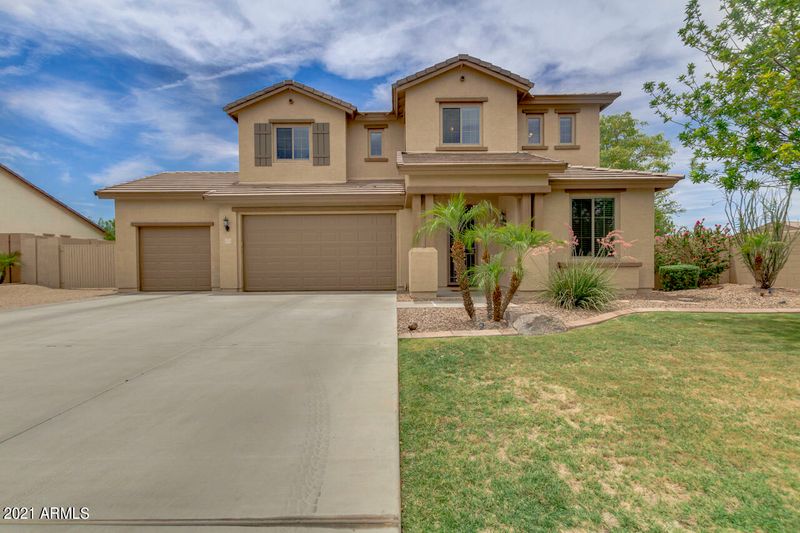 11037 E Quarry Ave, Mesa, AZ 85212
