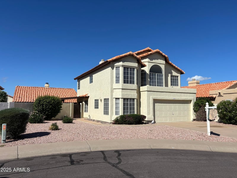 11038 111th Way, Scottsdale, AZ 85259