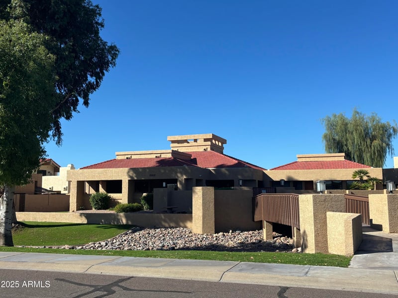 11038 111th Way, Scottsdale, AZ 85259