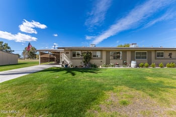 11038 Coggins Dr, Sun, AZ 85351