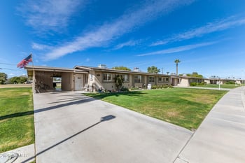 11038 Coggins Dr, Sun City, AZ 85351