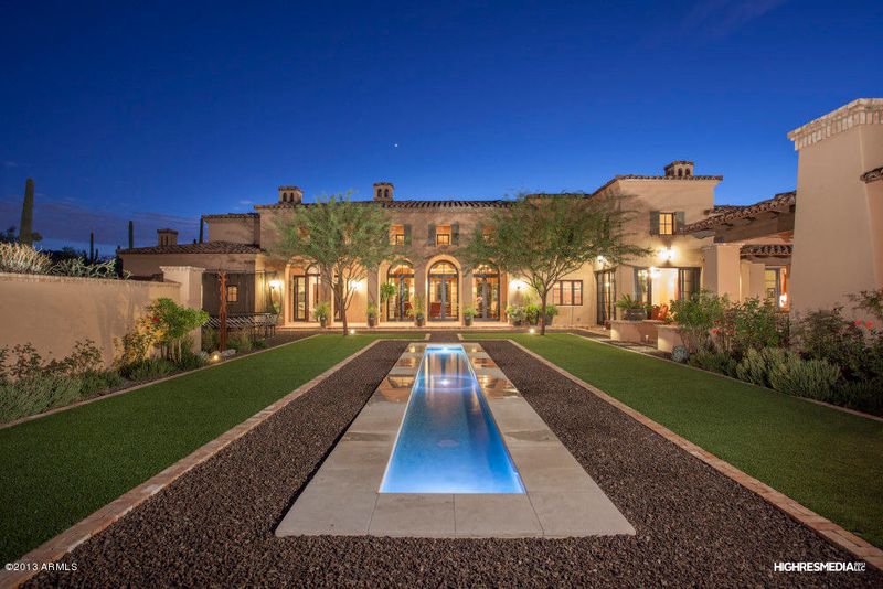 11038 E Saguaro Canyon Trl, Scottsdale, AZ 85255