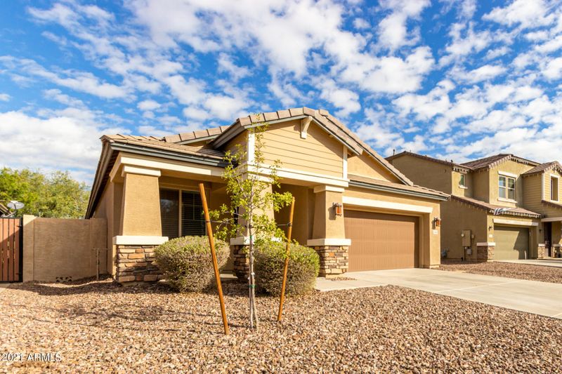 11038 E Shepperd Ave, Mesa, AZ 85212